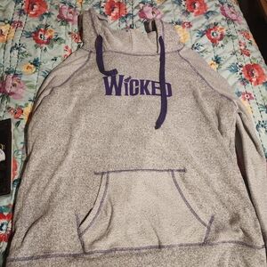 Wicked Hoodie
